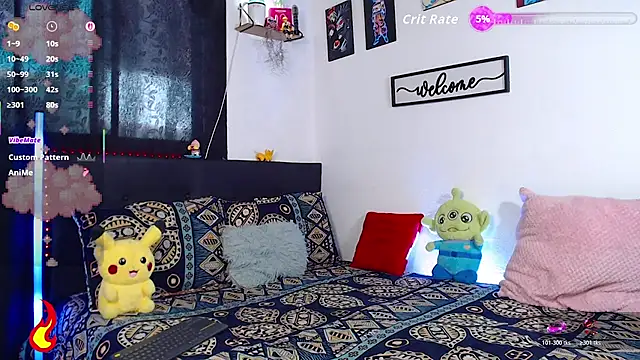 kyle clint07 online show from 03.14.26