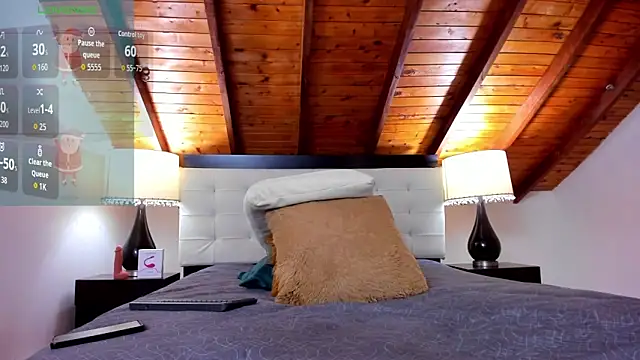 Sebastian Berne online show from 02.02.26