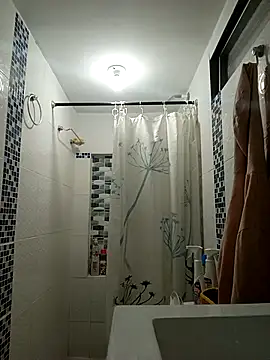 jaime sex  online show from 09.19.25