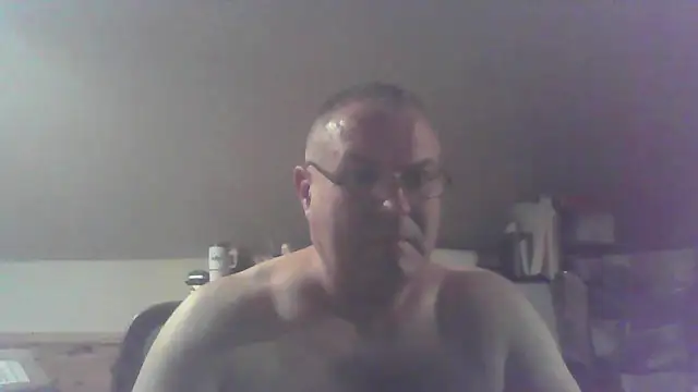 Snapshot of mkestr69 chatting on 09.19.25 mkestr69 online show from 09.19.25