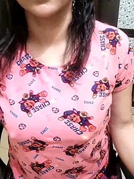 Snapshot of Your_cutiepie_ chatting on 03.10.25 Your cutiepie  online show from 03.10.25