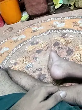 Yashkumar 0697 online show from 10.12.25