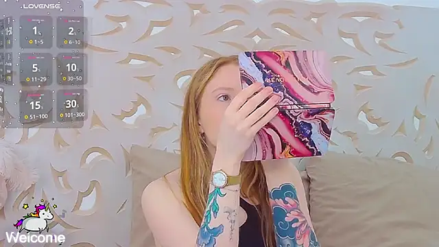 WandyMiller online show from 02.16.25