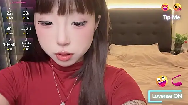 vi-vi-11 online show from 06.27.26
