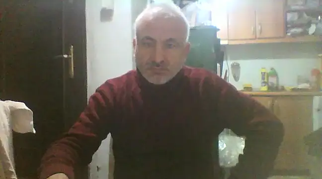 murat7888 online show from 02.25.25
