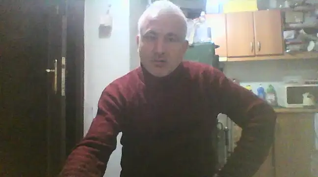 murat7888 online show from 03.13.25