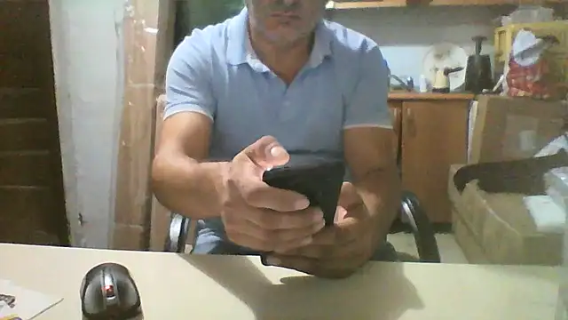 murat7888 online show from 09.22.25