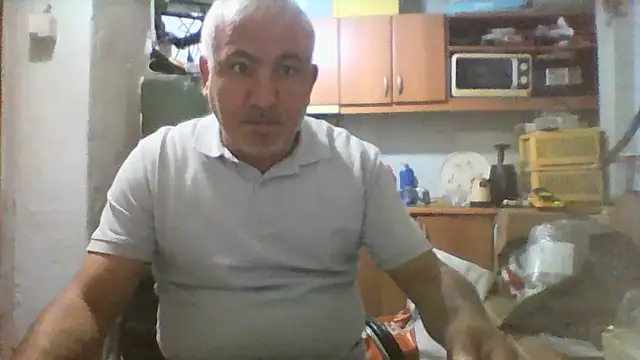 murat7888 online show from 10.13.25