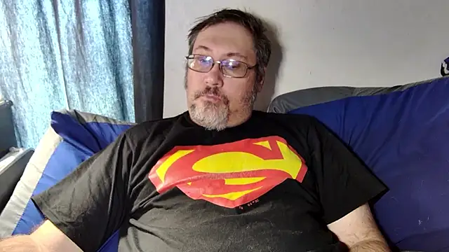 LordMegatron2 online show from 10.18.25