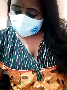 dolly telugu01 online show from 02.24.25