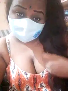 dolly telugu01 online show from 04.19.26