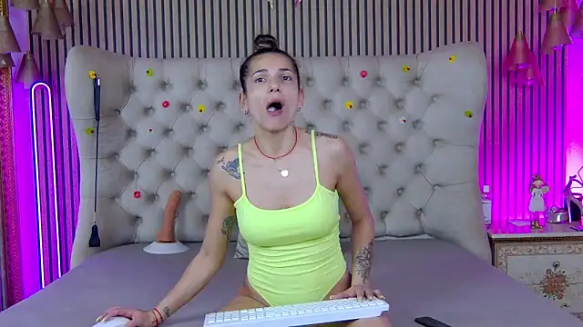 PlayfulShow online show from 03.24.26