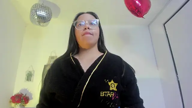 Ariel star1 online show from 05.12.26