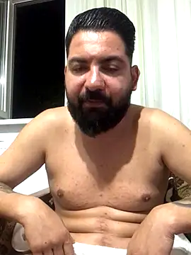 Armand66  online show from 09.20.25