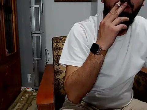 Armand66  online show from 10.30.25