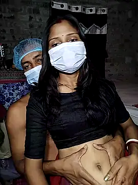 ritubhabi440 online show from 10.07.25