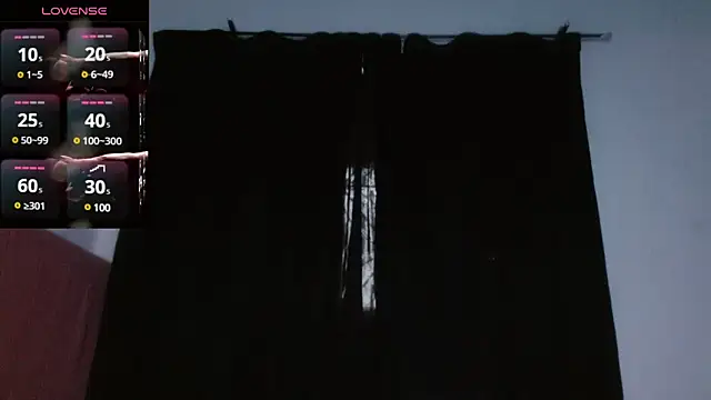dulcecataliina online show from 02.12.25