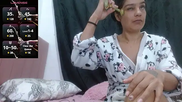 dulcecataliina online show from 03.03.25