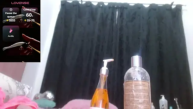 dulcecataliina online show from 03.04.25