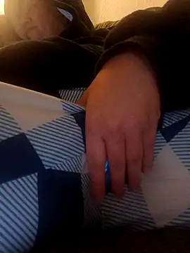 Snapshot of NoLubricantNeeded chatting on 10.22.25 NoLubricantNeeded online show from 10.22.25