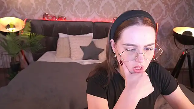 DivineJass online show from 02.27.25