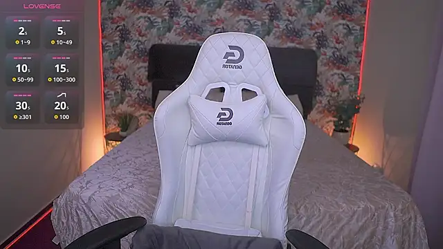 DivineJass online show from 03.26.26