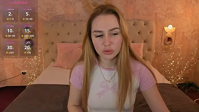 DivineJass online show from 03.27.26