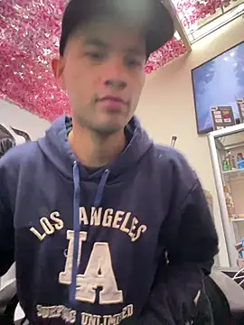 Twink X online show from 02.09.25