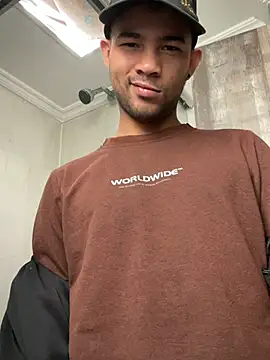 Twink X online show from 02.13.25