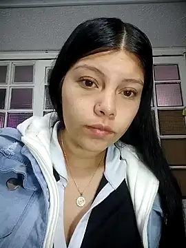 AmbarBaker  online show from 02.11.25