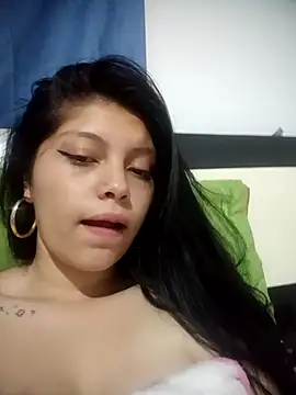 AmbarBaker  online show from 02.17.25