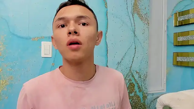 Andy dior18 online show from 02.19.25