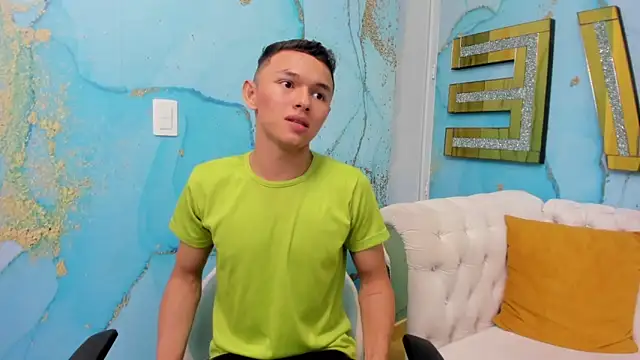 Andy dior18 online show from 03.06.25