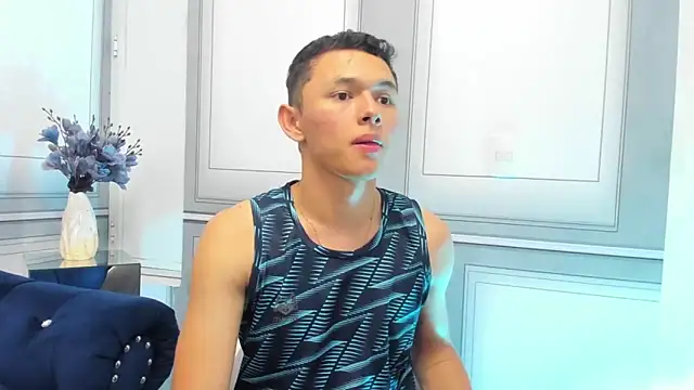 Andy dior18 online show from 09.09.25