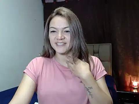 PenelopeMist online show from 02.07.26