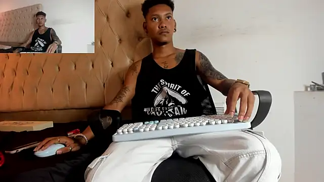 blackdirty420 online show from 09.15.25