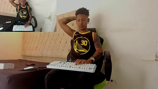 blackdirty420 online show from 09.19.25