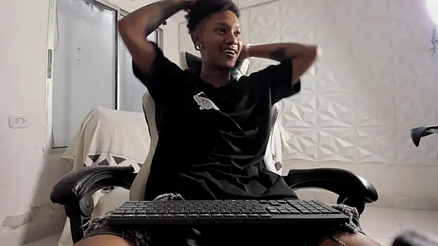 blackdirty420 online show from 09.26.25