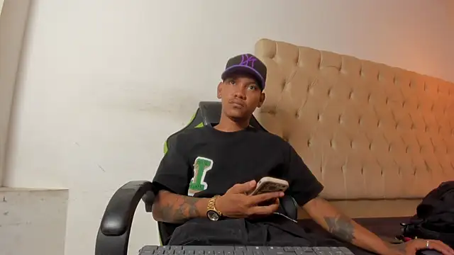 blackdirty420 online show from 11.12.25