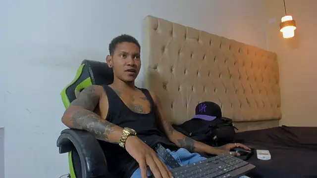 blackdirty420 online show from 11.17.25