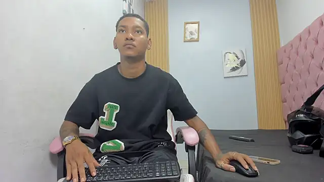 blackdirty420 online show from 12.05.25