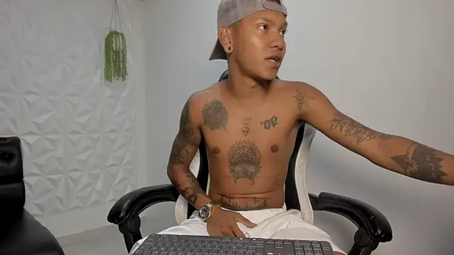 blackdirty420 online show from 01.05.26