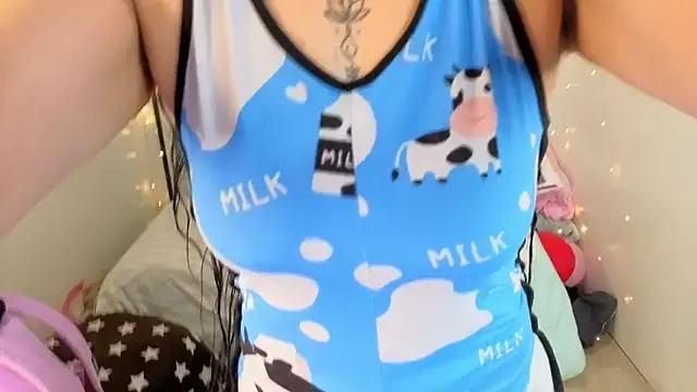 lizha milf online show from 03.12.26