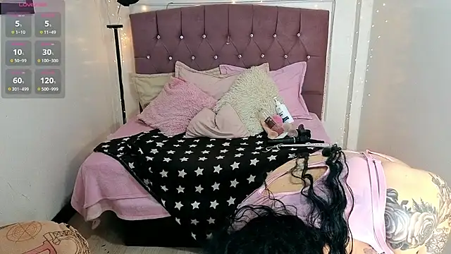lizha milf online show from 06.30.26