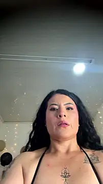 lizha milf online show from 07.14.26