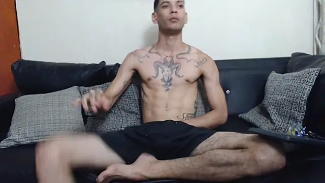 biigjhonny online show from 10.01.25