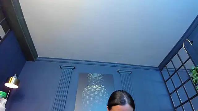 scarlet edwars online show from 03.09.26