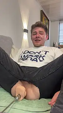 Angel Montiell online show from 11.12.25