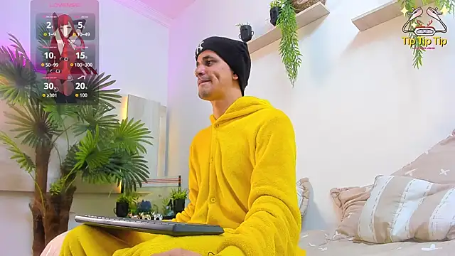 Dirty Kingg online show from 09.20.25