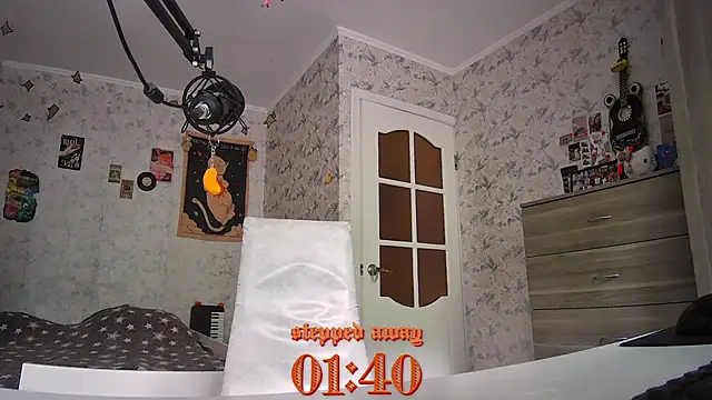 tangerine4dreams online show from 05.30.26